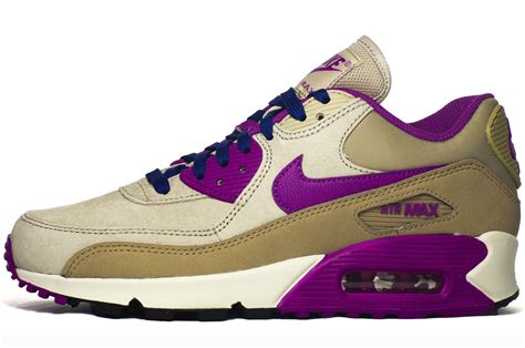 nike air max leather women's